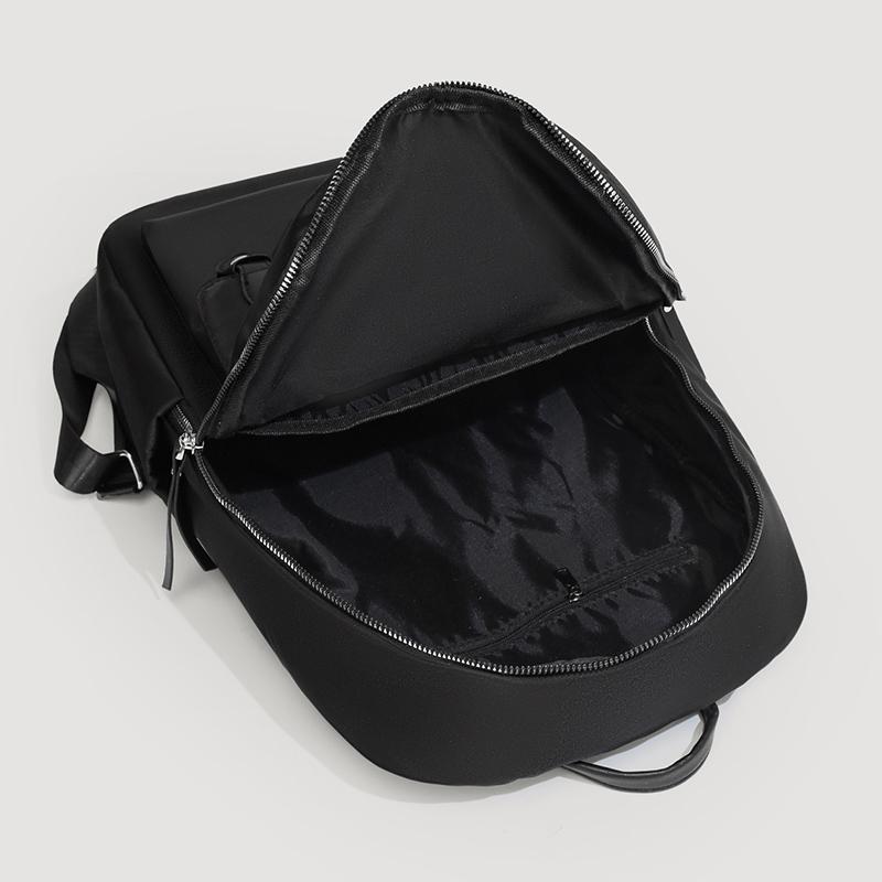 Commuter Women's Backpack Large Capacity Travel Backpack Student Schoolbag