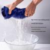 Ultra-Absorbent Thickened Large Car Wash Towel - Premium Microfiber Cleaning Cloth