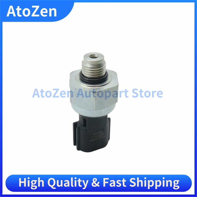 57535-3K000 42CP14-4 Power Steering Oil Pressure Sensor for Hyundai Sonata NF Azera for Kia Sedona 575353K000 42CP144 Auto Parts