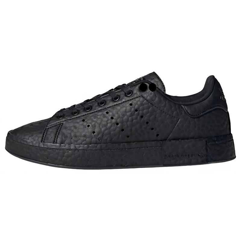 

Adidas X Craig Green Stan Smith Textured Sneakers Sneakers IF2991 40 чёрный
