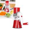 Multifunctional Vegetable Cutter Manual Food Grater Shredder Chopper Kitchen Accessories