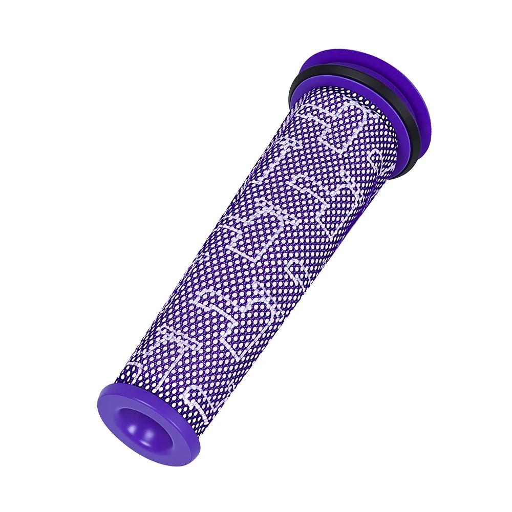 HEPA Post Filters Pre Filters Kit Replace For Dyson DC41 DC65 DC66 UP13 UP20 Animal Multi Floor & Ball Vacuum Cleaner Filter