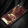Handyhülle für Oppo A17 A31 A54 A57 A78 A79 Find X5 X6 Reno 7 8 10 11 12 13 F Pro Weiches TPU Niedliches Schmetterling Katze Bücherregal Design