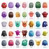 36Pcs Emotional Cognition Cards, Expression Training Tool, Self-Awareness Cards for Counseling & Mental Growth