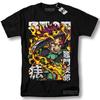 Tanjiro Kamado Demon Slayer Shirt Anime Manga Tanjiro Kimetsu No Yaiba T-Shirt Unisex T-Shirt