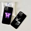 Rapper D-Drake For iPhone 17 16 15 14 13 12 11 Pro Max Plus Mini Funda For Transparent Cover