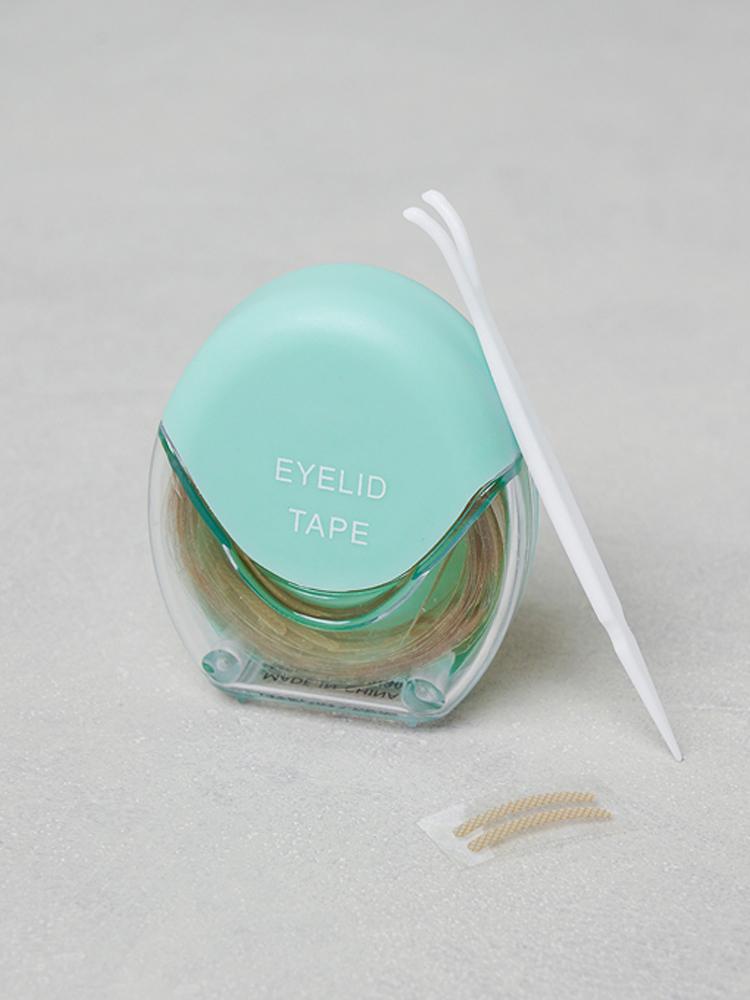 Невидимая лента для двойного века, Короткий тип, 60 пар 1ea