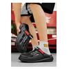 Summer Cave Shoes Fashion Wear Resistant Sandals, Thick Bottom Beach Men's Slippers Outer Wear