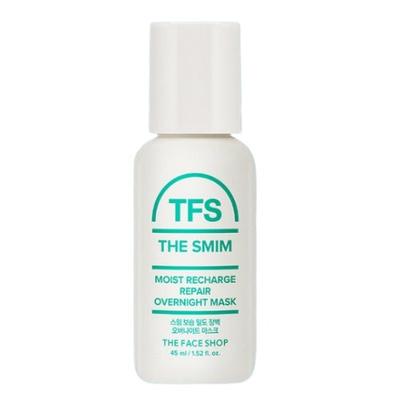 TFS by The Smim Moist Recharge Repair Overnight Mask 45ml