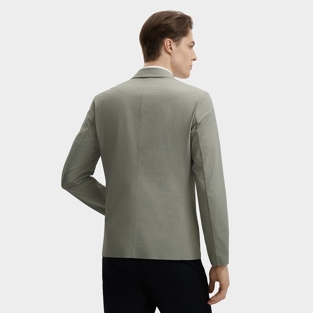 New FILA Business Suits Men's Murky Olive Green F11M432703FKK