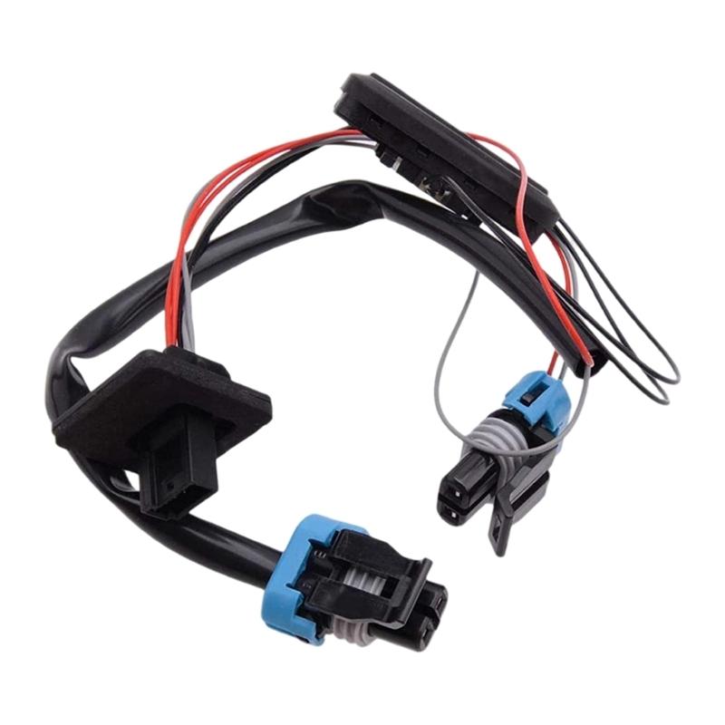 Boot Lid Tailgate Oot Opening Switch for Meriva 2010 Onwards 13422271 Trunk Opening Release Push Switch Car Accessory