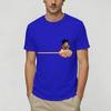 Unisex TShirts Dragon Balls Fashion Pure Cotton Tees Short Sleeve T Shirts Crew Neck Clothing Big Size