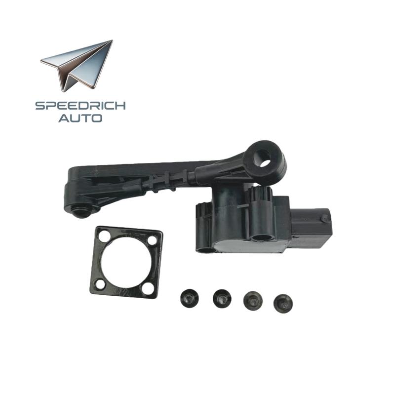 

LR020157 LR019136 RQH500061 for Vehicle Height Sensor for Land Rover Discovery 3 2005 - 2009 CLASSIC