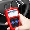 MS309 Čtečka chybových kódů pro auta OBD2 Diagnostický nástroj