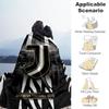 Juventus Football Club Crest Blanket Blanket Home Decor Bedroom Office Rest Blanket Machine Washable