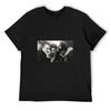 La Haine 1995 T-Shirt Cotton Graphic Tees Man Clothes Anime Mens T Shirt Graphic