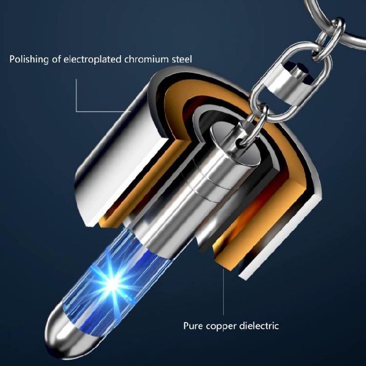 Static Dissipators with Magnetic Easy  Magnetic Static Eliminators Feature Ensures Safety for Electronics & Humans