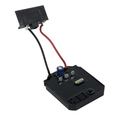 5.3*6.3CM Control Board Control Panel Electric Wrench