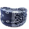 Fitness Equipment Yoga Hair Band Jogging Sweat Absorbing Band Silicone Anti- Slip Anti- Sweat Headband Sports Headband