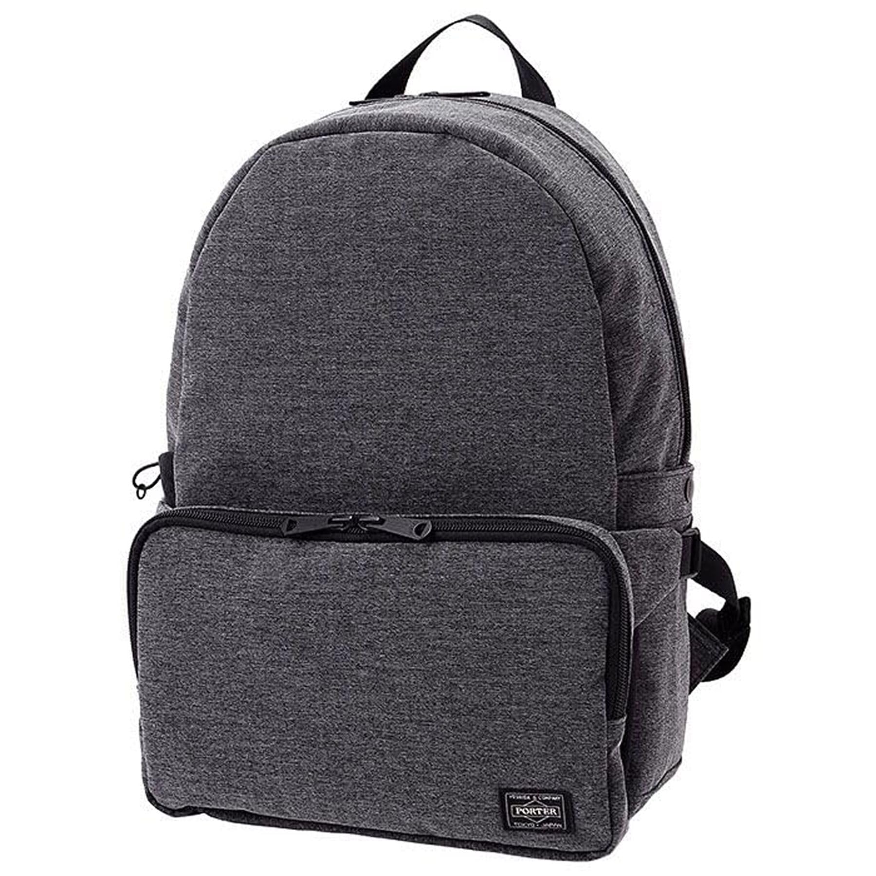 

Function Daypack Black [Porter] (S) 691-19626