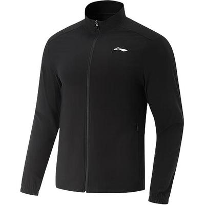 Li Ning Jackets & Coats Men's Black AFDV239-1