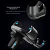 Multifunctional Gravity Car Phone Holder for Air Vent Navigation