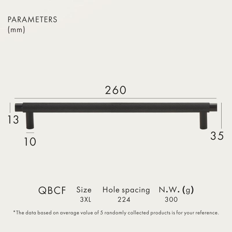 Dooroom Brass Furniture Handles Modern Knurled Antique Brass Cupboard Wardrobe Dresser Shoe Box Drawer Cabinet Knobs T-Bar