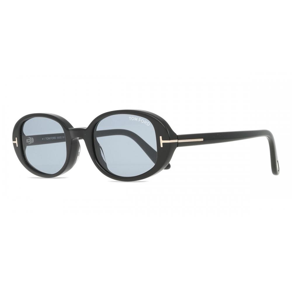 Tom Ford Women Sunglasses Ft1364 Iggy 01a