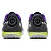 Nike Tiempo Legend 9 Academy Comfortable Casual Low Top TF (Rubber Studs) Slip Resistant Durable Lightweight Soccer Shoes Men sneaker Gray DA1191-017
