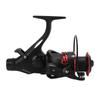 Spinning Reel Front Rear Dual Drag Knob Fishing Drag Reel 9+1BB 4.7:1 Metal Wire Cup for Reservoir Carp Fishing(AO5000 )