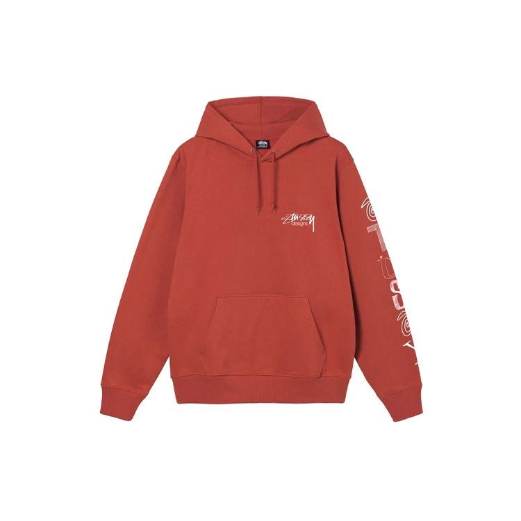 Stussy Ranson Logo Unisex 1924754