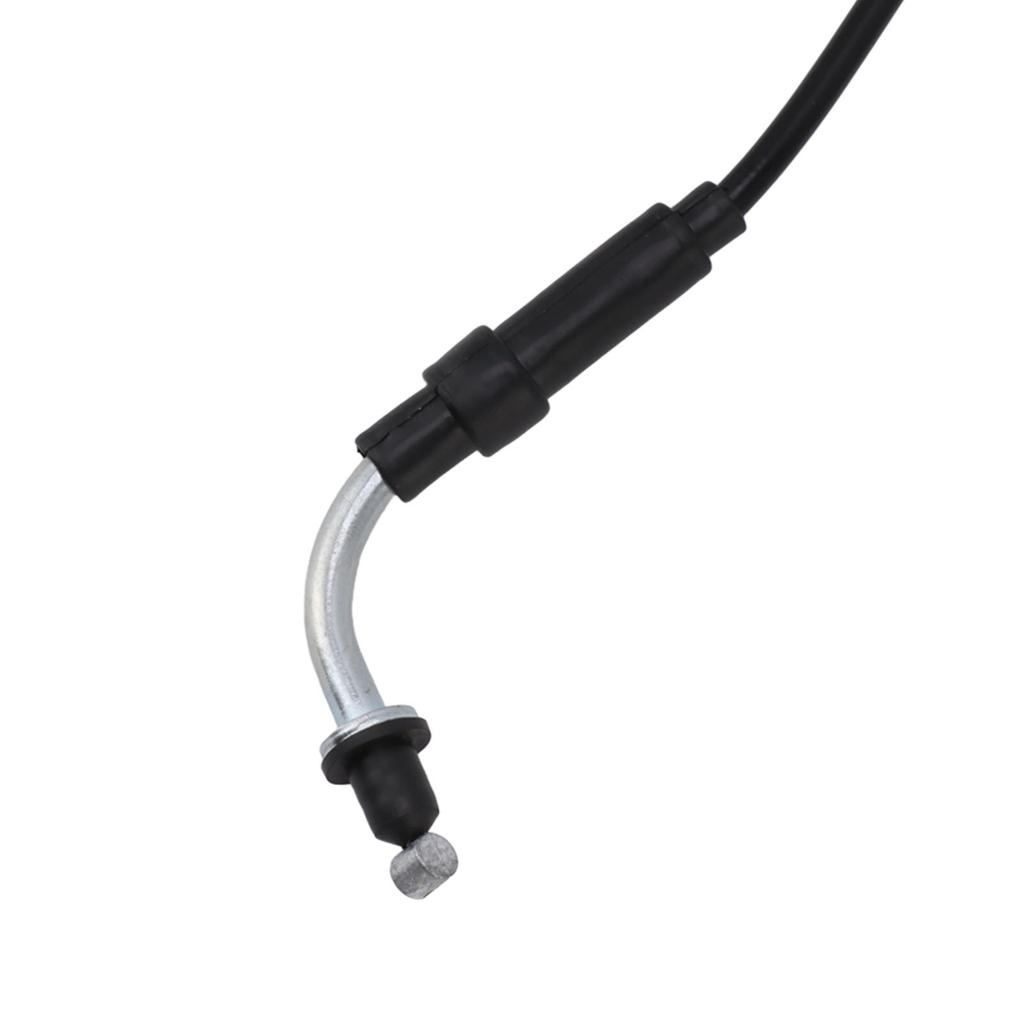 20mm Motorcycle Carburetor Kit with Throttle Gas Cable Filter Spark Plug Fit for Y‑Zinger PY50 1981+