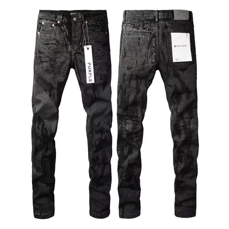 European Station high-end trendy brand printing