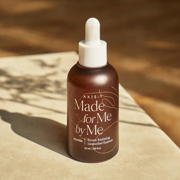 AxisY Biome Radiating Intensive Essence 50ml