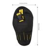 Drill Holder   Tool Storage Bag Belt Cordless Portable Wrist Bag for Electric Drill Wrench