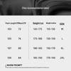 Mao Ren Waterproof Softshell Outdoor Cargo Pants