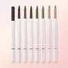 Eyebrow Pencil Natural Daily Natural Hard X2