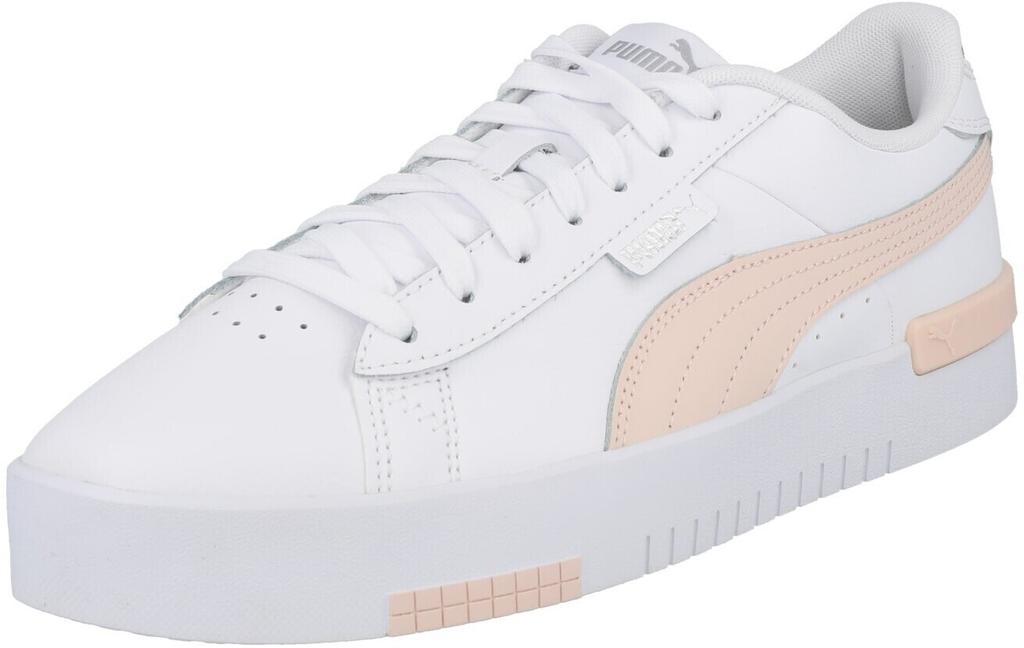 Puma Jada Renew Women's Sneakers (386401) Puma White/island Pink/puma Silver