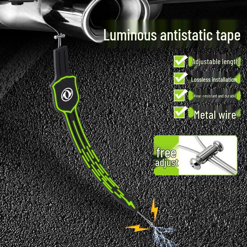 Anti-Static Mop Head for Dongfeng Nano 01, Yipai 008/007, Jingyi X5, Venucia D60