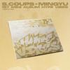 Pre-order S.COUPS X MINGYU 1st Mini Album HYPE VIBES Compact Ver. & SHOP POB