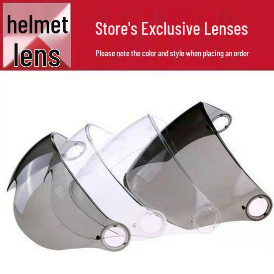 Visor-Friendly Helmet Cleaner