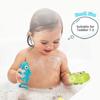 Sharks Air Pressure Beach Toys Crocodile Water Guns Bath Toys Bathroom Play Toys Water Squirt Toys