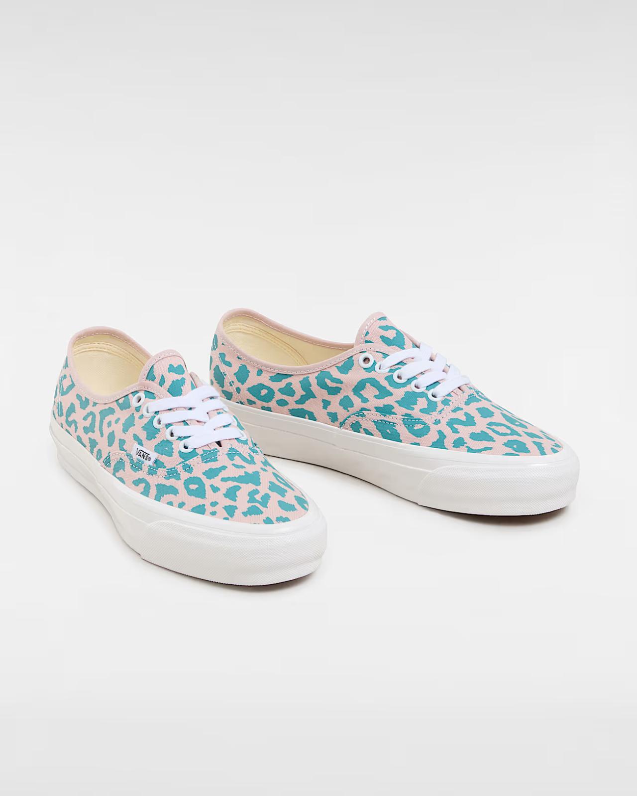 VN000EAAO3N Vans Premium Authentic Sepia Rose (Men s) 8