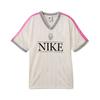 Nike Top sport pentru femei cu decolteu în V, din jerseu, IH8505-133