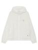 Nordisk Camping Hoodie Lightweight Jacket - U_Off White