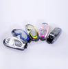Li Shen Anti-Fog HD Large Frame Swimming Goggles