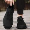 Atmungsaktives Mesh bequeme Herrenschuhe neuer Sommer lässig temu große Größe