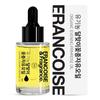 Francoise Organic Unrefined Evening Primrose Seed Oil, 1 Count, 30ml