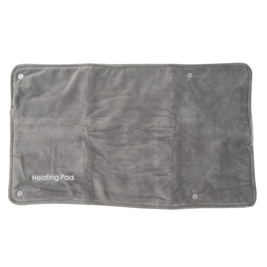 Elektrisches Heizkissen Graphen Baumwolle USB Waschbar Tragbar Elektrisch Beheiztes Wärmekissen für