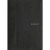 Takahashi Notebook 2027 B6 Weekly Charm 1 Neo Black No. 351 (Starts January 2027)